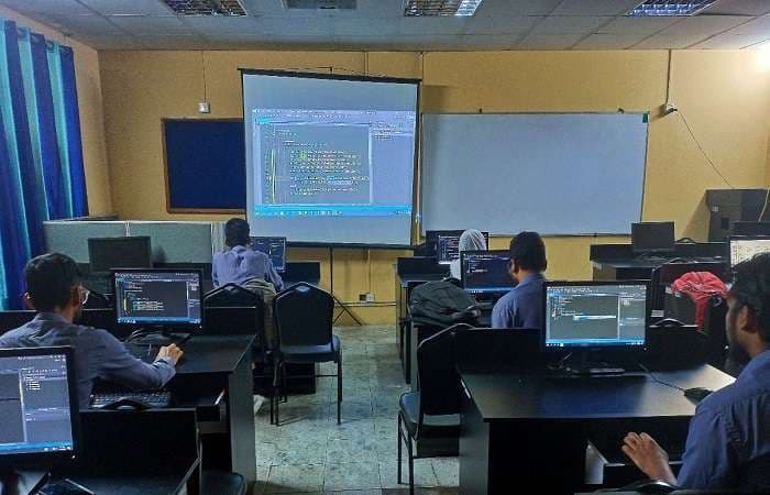 Computer Science and Technology