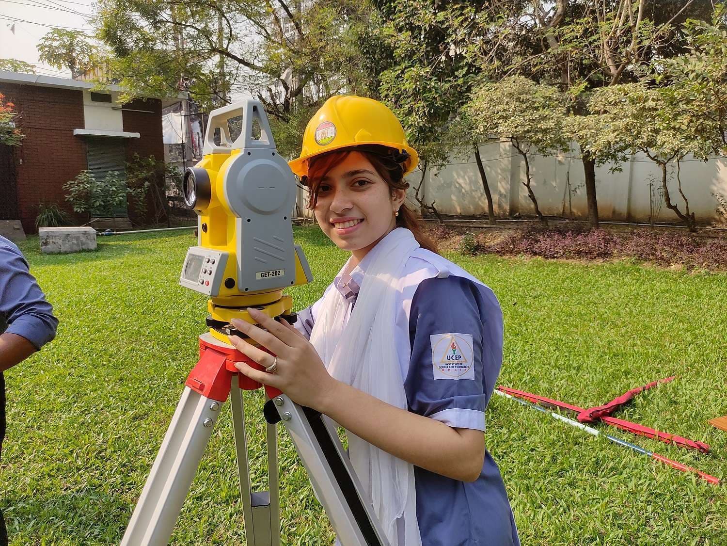 Civil Engineering Lab